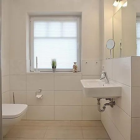 Reethaus Am Mariannenweg 01b - Bata Ferienhaus Boltenhagen