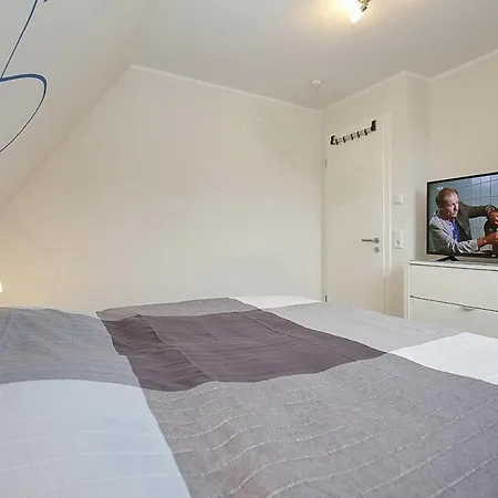 Reethaus Am Mariannenweg 01b - Bata Ferienhaus Boltenhagen