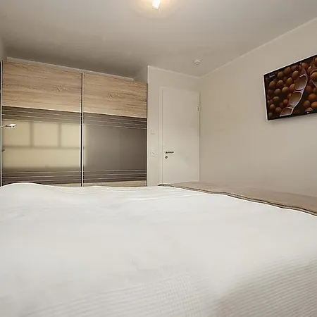 Ferienhaus Reethaus Am Mariannenweg 01b - Bata *