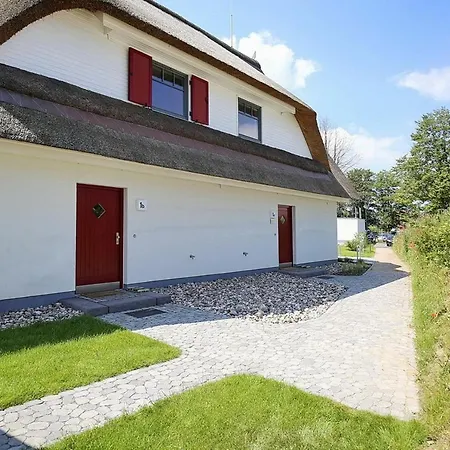 Reethaus Am Mariannenweg 01b - Bata