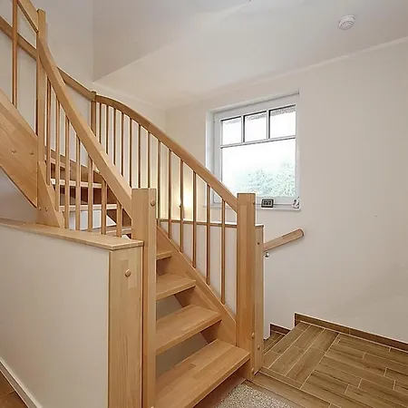 Ferienhaus Reethaus Am Mariannenweg 01b - Bata