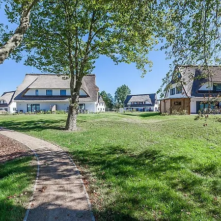 Reethaus Am Mariannenweg 01b - Bata Boltenhagen