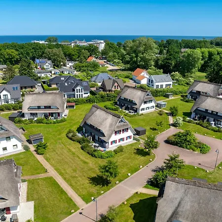 Reethaus Am Mariannenweg 01b - Bata