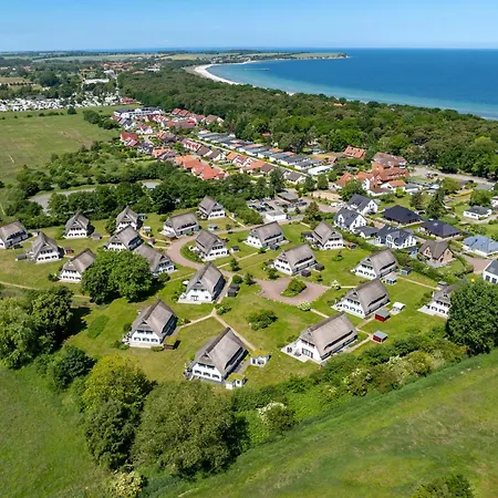 Reethaus Am Mariannenweg 01b - Bata *