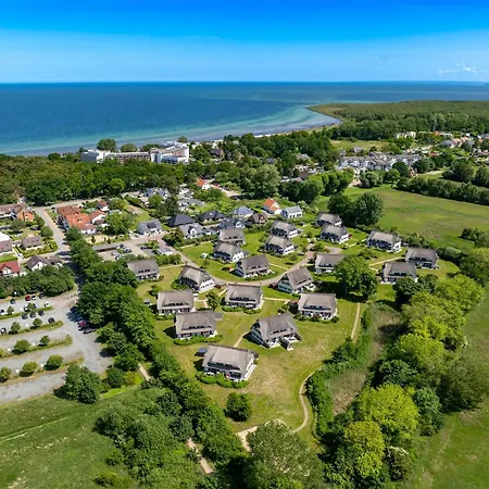 Reethaus Am Mariannenweg 01b - Bata