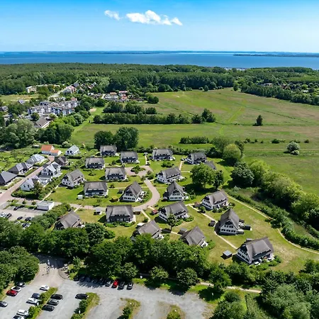 Reethaus Am Mariannenweg 01b - Bata Boltenhagen